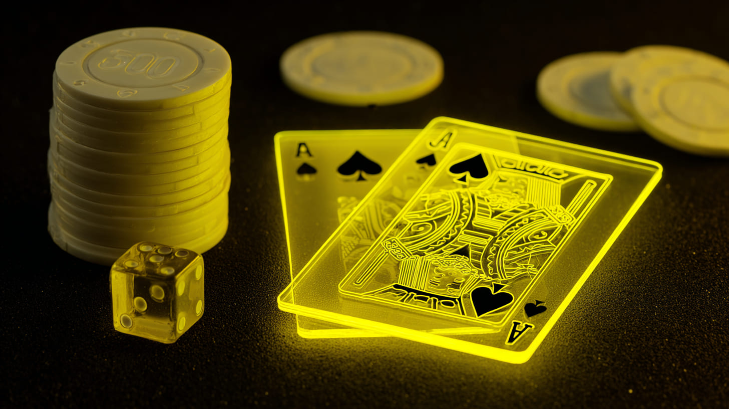 KX8 live casino with poker and roulette dealers